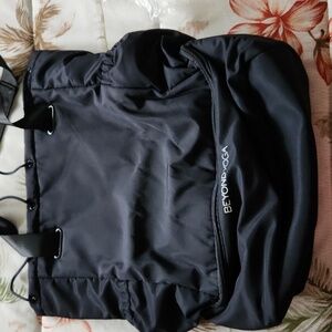Yoga bag backpack